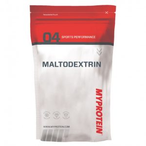 maltodextrine musculation