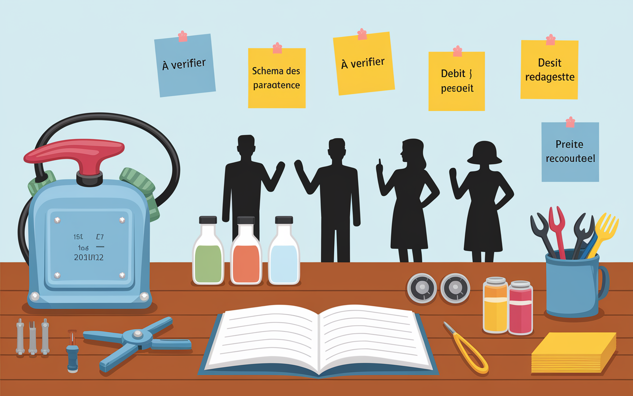 atelier conseils pratiques selection pompe et maintenance
