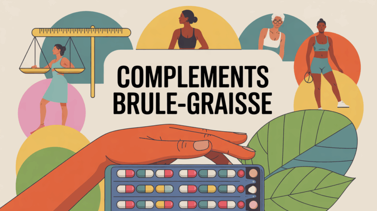 complements brule-graisse balance gelules the vert
