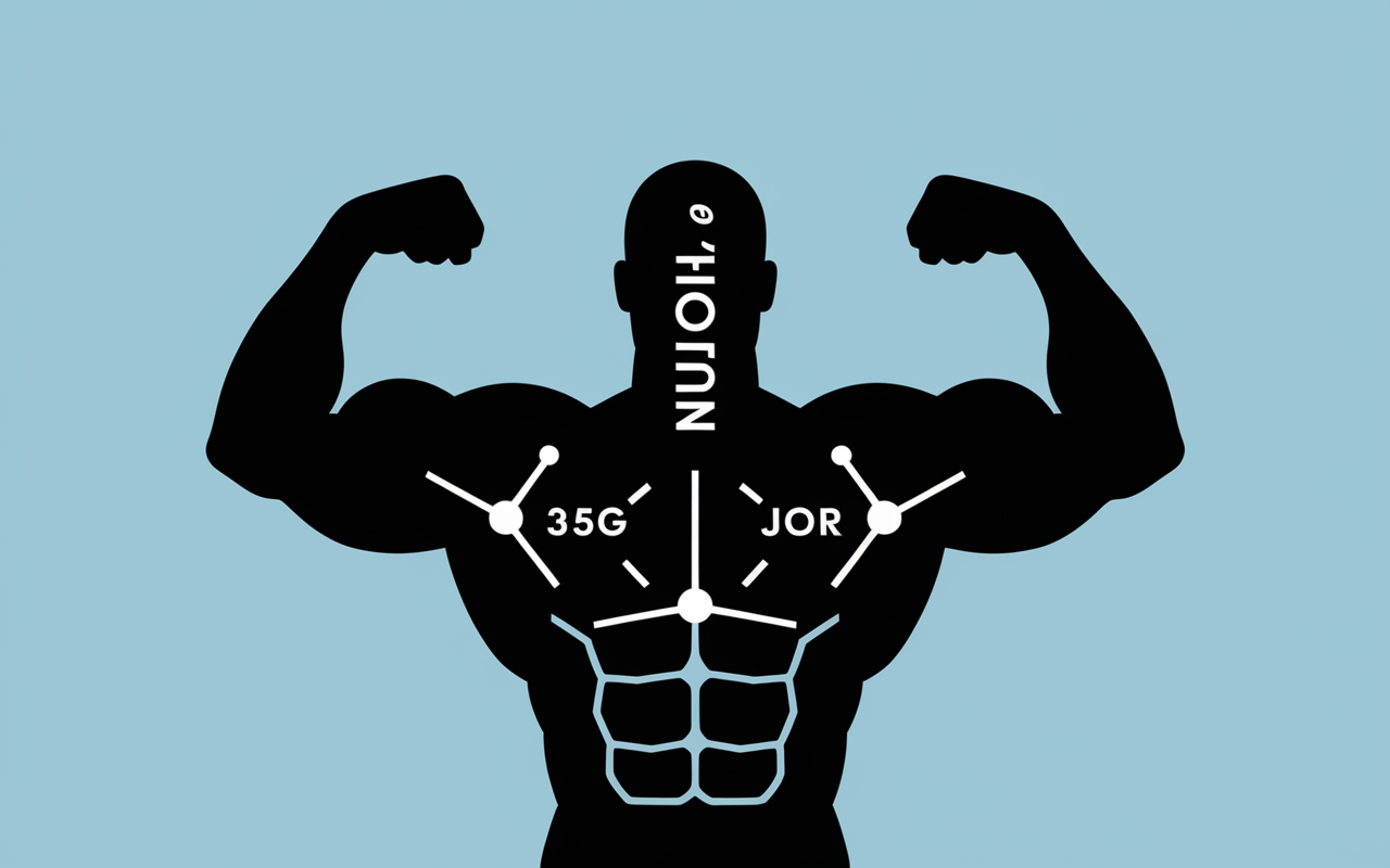 tableau fonctionnement creatine dosage