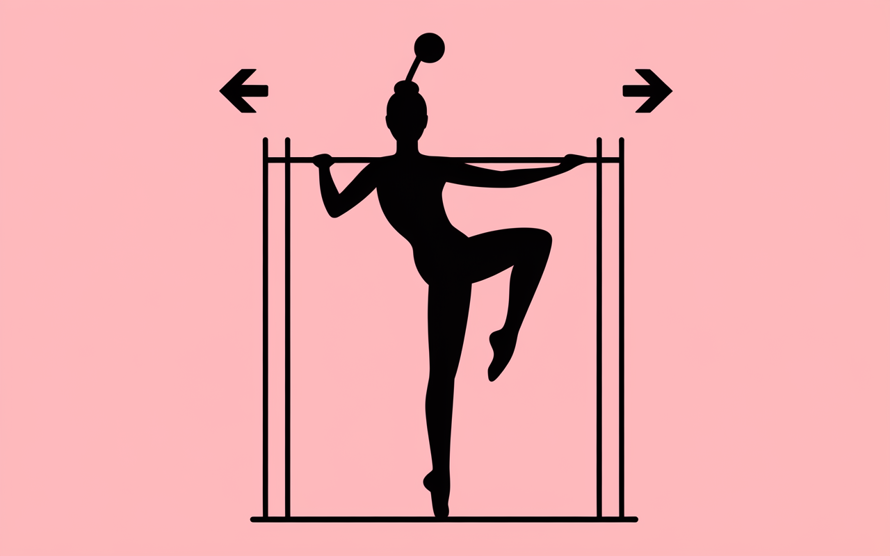 curl biceps barre ez position debout de dos