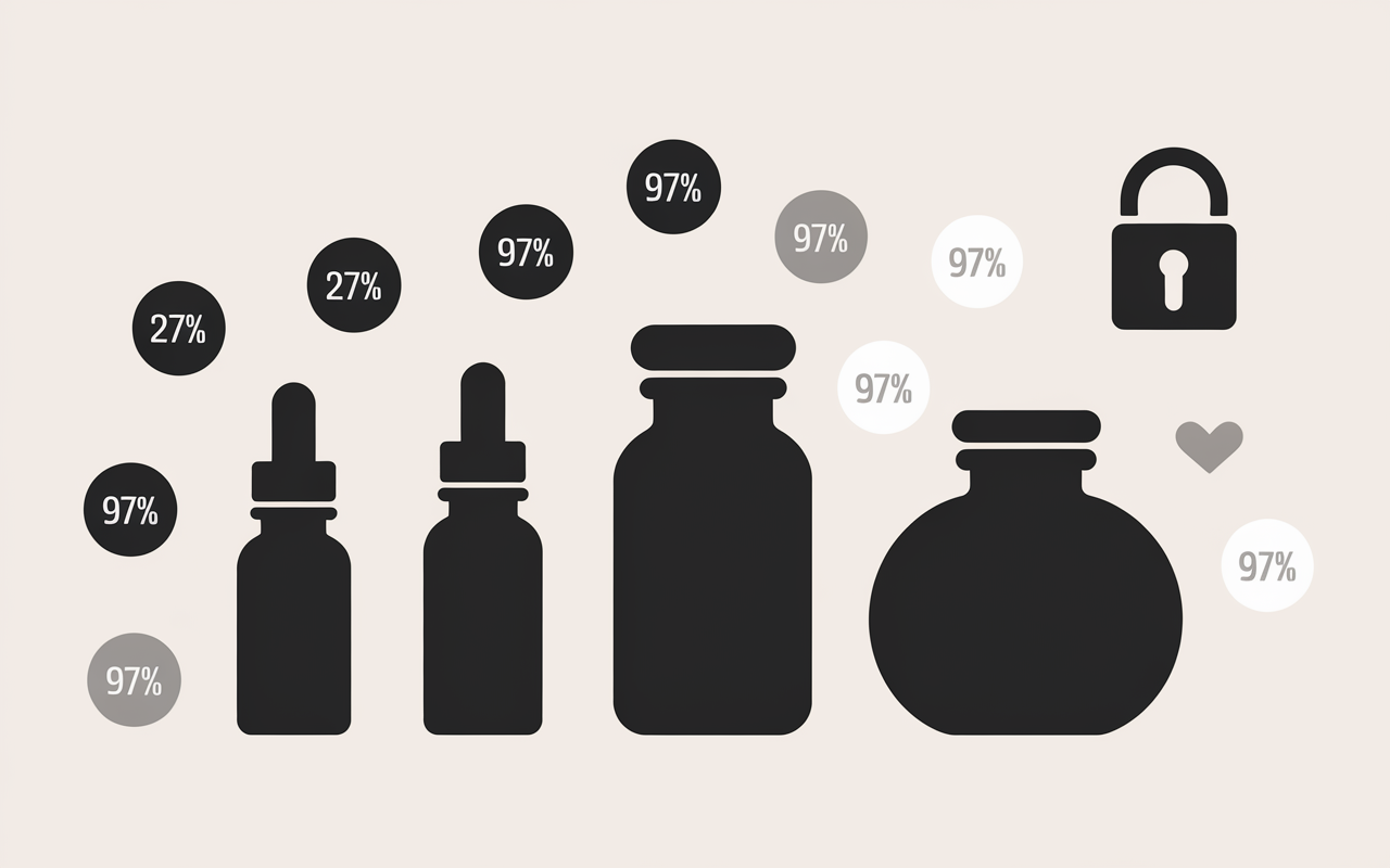 tableau comparatif draineur minceur efficacité sécurité pharmacie