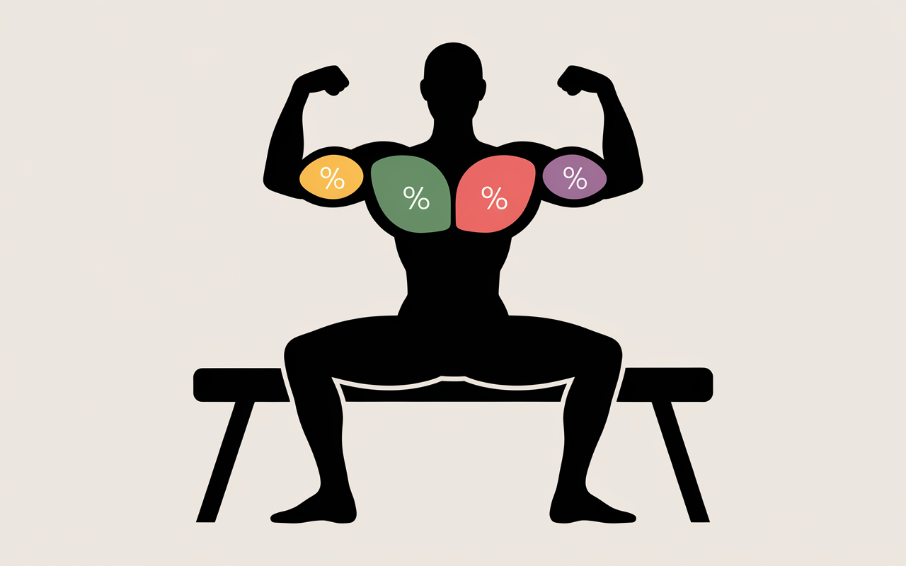 schema activation muscles developpe couche