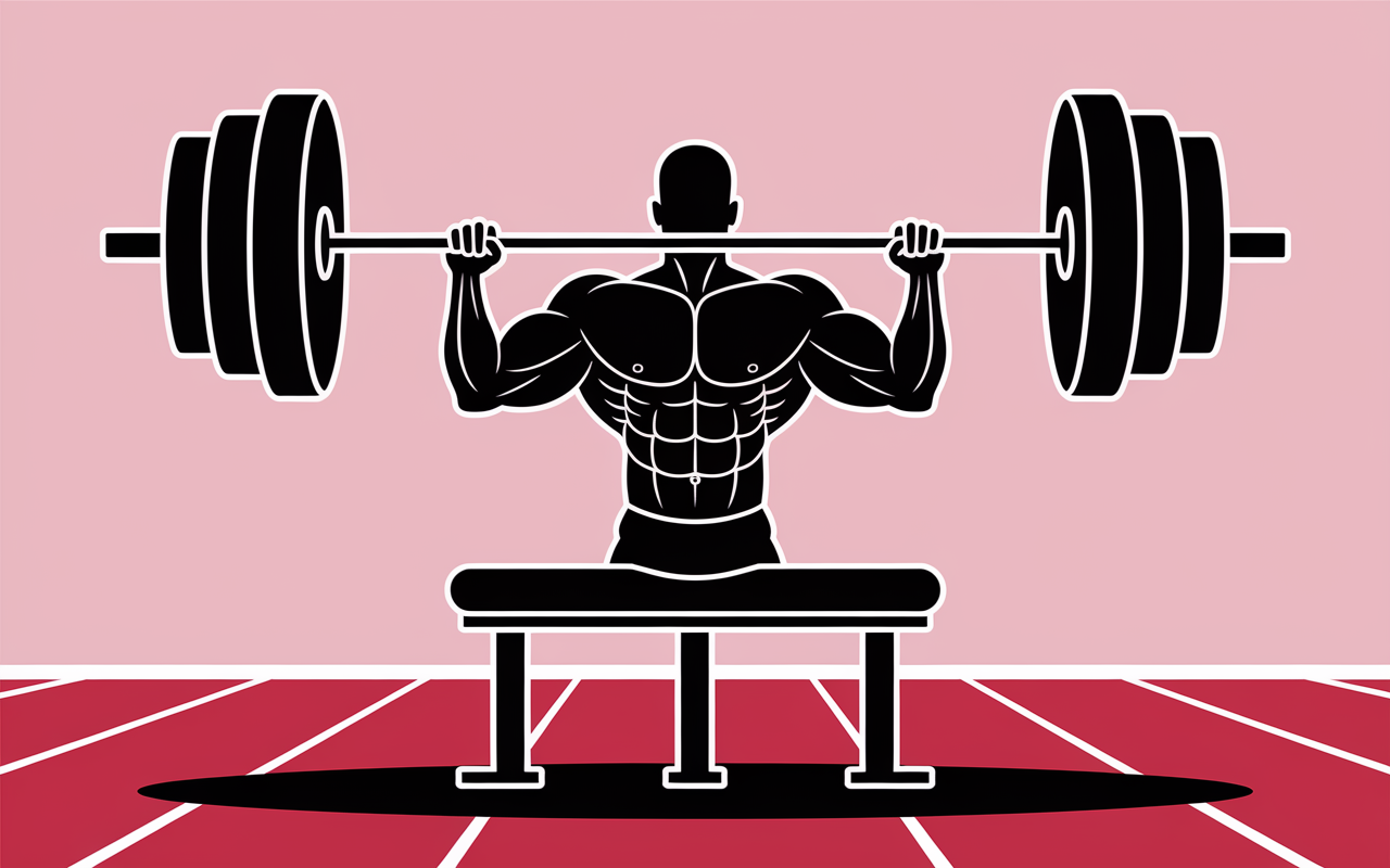 schema position technique developpe couche banc