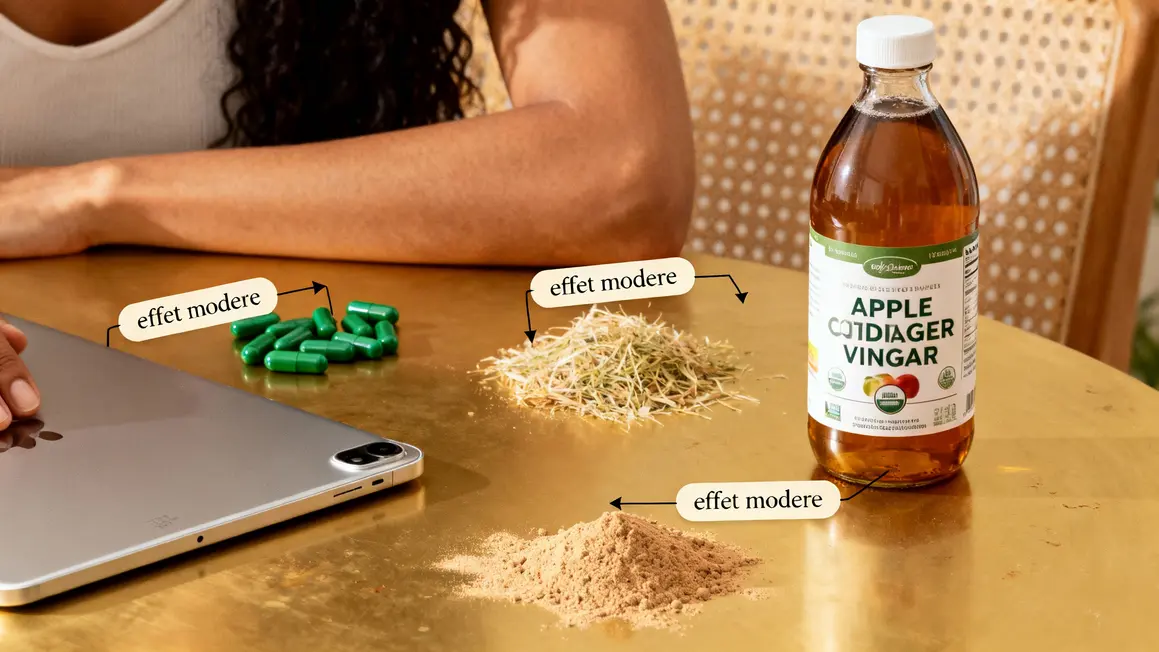 ingredients performants des bruleurs de graisse sans sport