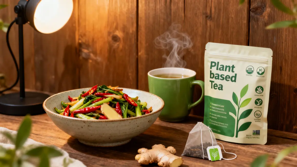 plats the legume minceur naturel