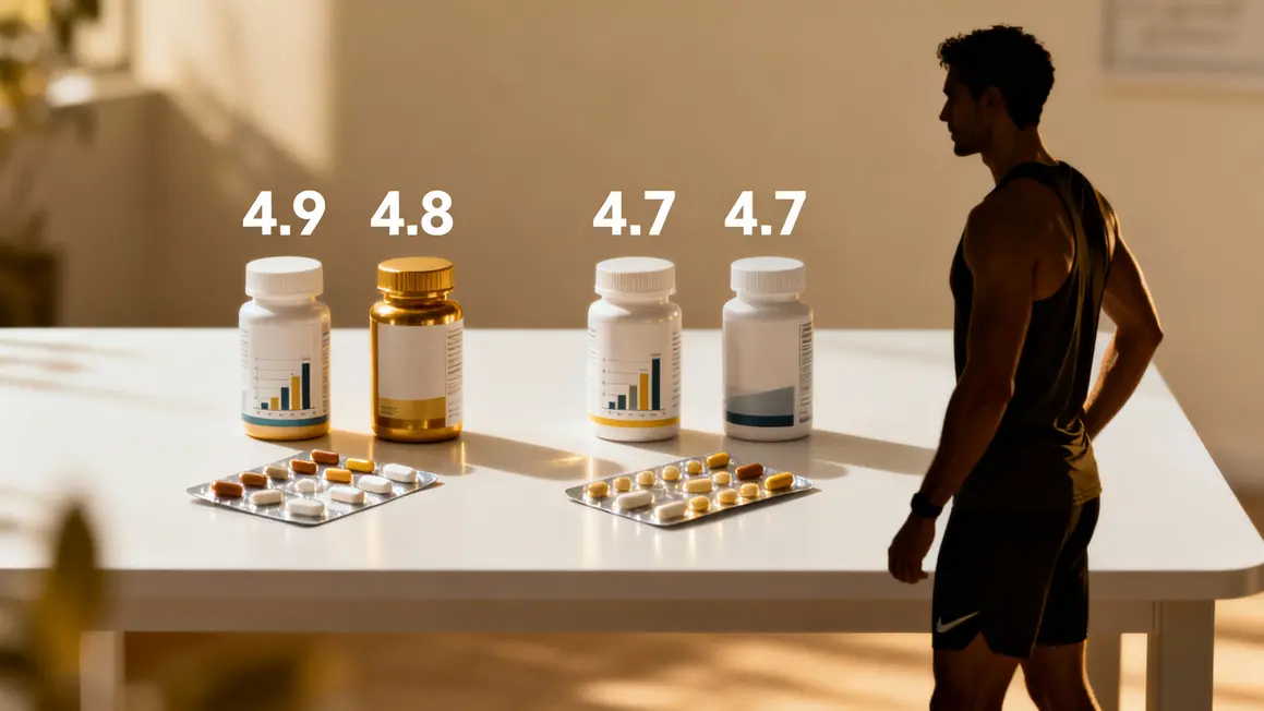 tableau critere pilules minceur