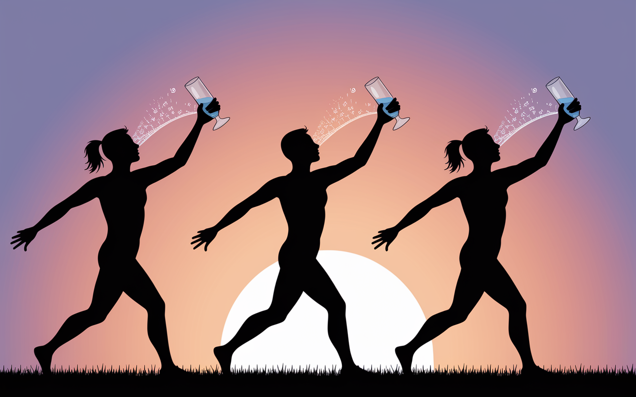 comment avoir de l energie rapidement gestes plan urgence